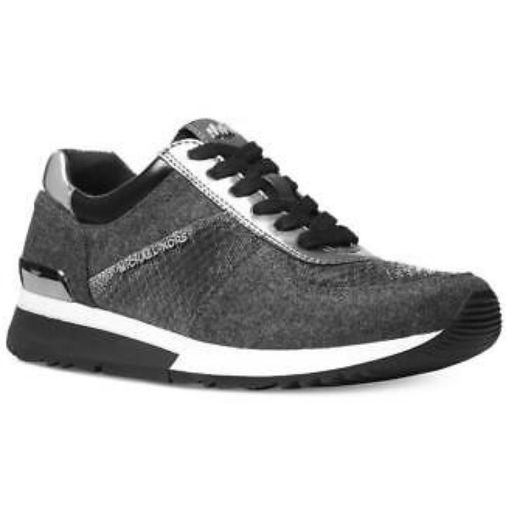 NWT Michael Kors Sneakers Size 10